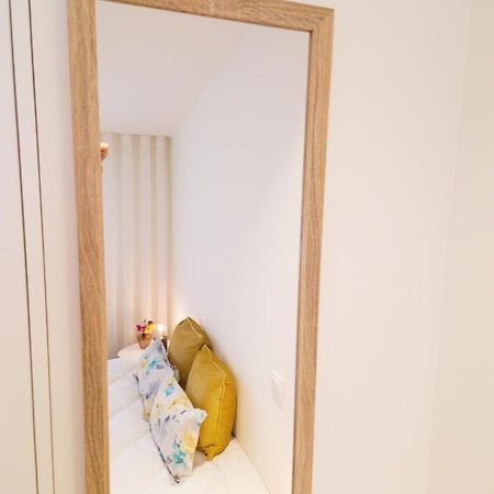 Raio Flat Διαμέρισμα Μπράγκα Εξωτερικό φωτογραφία
