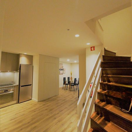 Raio Flat Διαμέρισμα Μπράγκα Εξωτερικό φωτογραφία