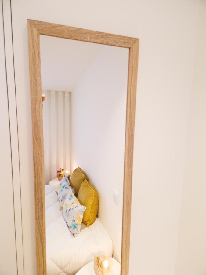 Raio Flat Διαμέρισμα Μπράγκα Εξωτερικό φωτογραφία