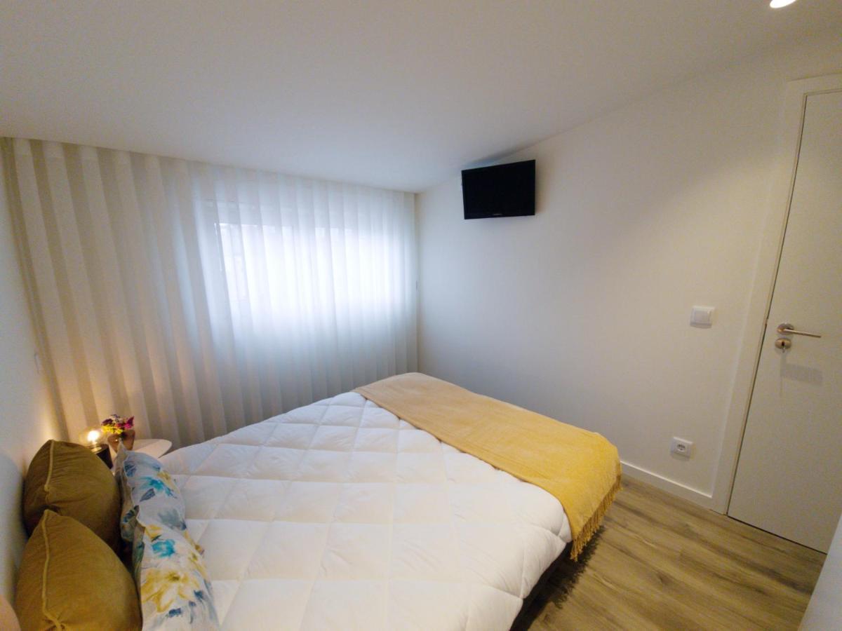 Raio Flat Διαμέρισμα Μπράγκα Εξωτερικό φωτογραφία