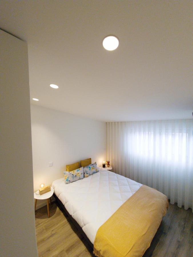 Raio Flat Διαμέρισμα Μπράγκα Εξωτερικό φωτογραφία