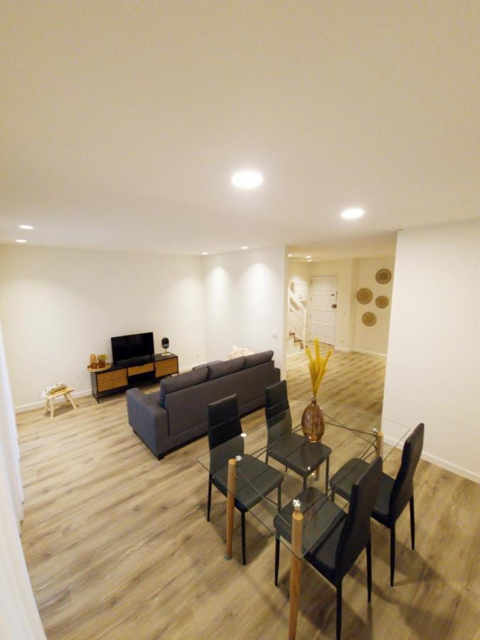 Raio Flat Διαμέρισμα Μπράγκα Εξωτερικό φωτογραφία