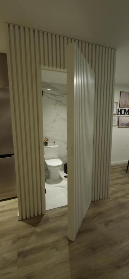 Raio Flat Διαμέρισμα Μπράγκα Εξωτερικό φωτογραφία