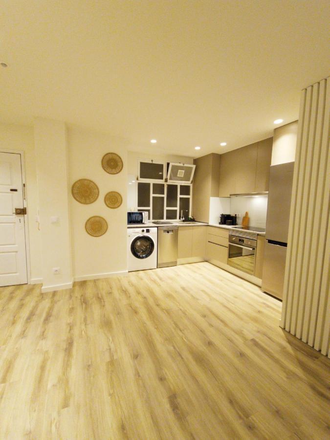Raio Flat Διαμέρισμα Μπράγκα Εξωτερικό φωτογραφία