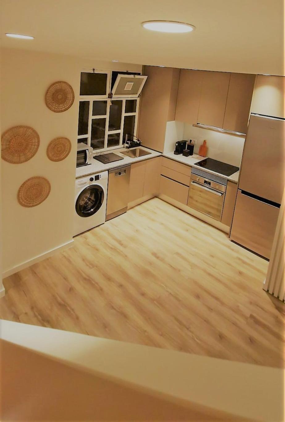 Raio Flat Διαμέρισμα Μπράγκα Εξωτερικό φωτογραφία
