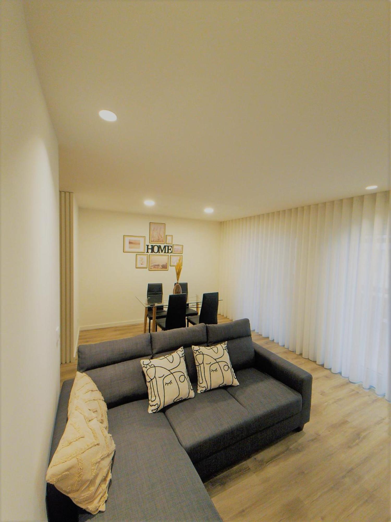 Raio Flat Διαμέρισμα Μπράγκα Εξωτερικό φωτογραφία